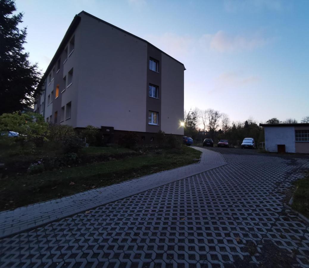 Apartament Gorska 8 - Blisko Centrum Swieradow-Zdroj Exterior photo